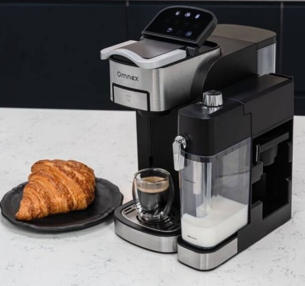 Omnex Ox-Pro2 Espresso Kahve Makinesi