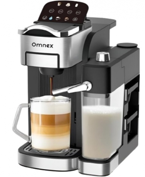 Omnex Ox-Pro2 Espresso Kahve Makinesi
