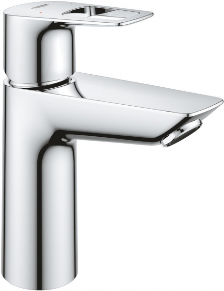 Grohe BauLoop 23886001 Lavabo Bataryası