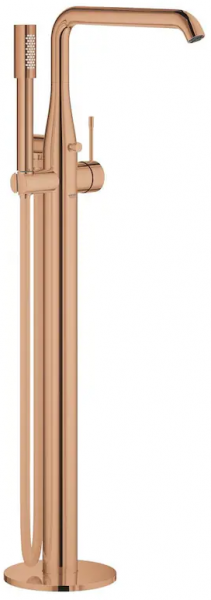Grohe Essence 25248DA1 Küvet Bataryası