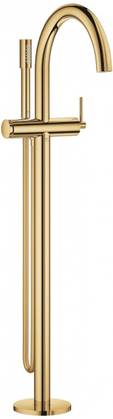 Grohe Atrio 24368GL0 Küvet Bataryası