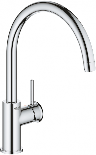 Grohe Start Classic 31553001 Eviye Bataryası