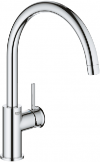 Grohe Start Classic 31553001 Eviye Bataryası