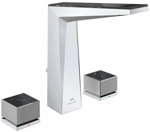 Grohe Allure Brilliant 20672000 Lavabo Bataryası