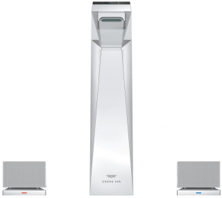 Grohe Allure Brilliant 20672000 Lavabo Bataryası
