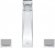 Grohe Allure Brilliant 20672000 Lavabo Bataryası