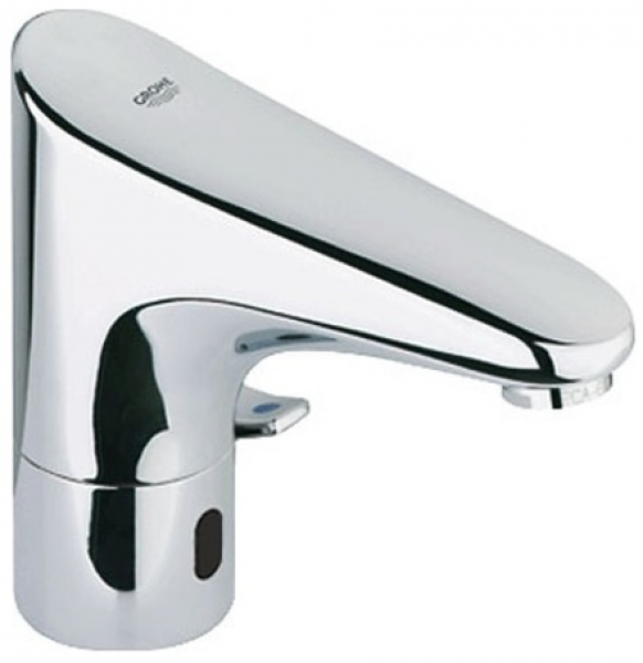 Grohe Europlus E 36015001 Lavabo Bataryası