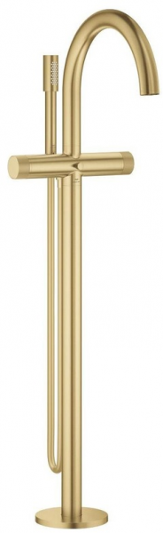 Grohe Atrio Private Collection 25229GN0 Küvet Bataryası