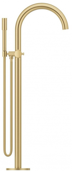 Grohe Atrio Private Collection 25229GN0 Küvet Bataryası
