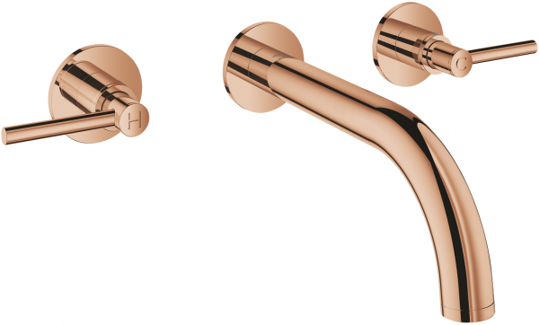 Grohe Atrio 20662DA0 Lavabo Bataryası