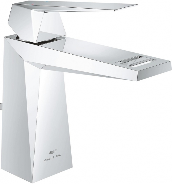 Grohe Allure 24341000 Lavabo Bataryası