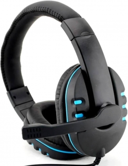 Blue Spectrum P4 XB Kablolu Kulaklık