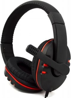 Blue Spectrum P4 XB Kablolu Kulaklık