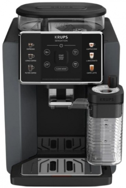Krups Sensation Milk M90 Kahve Makinesi