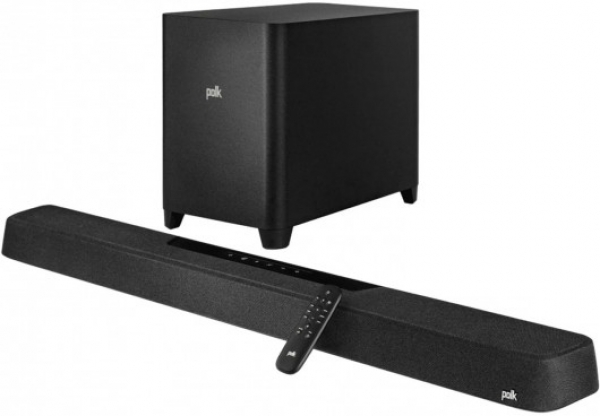 Polk Audio MagniFi Max AX Soundbar