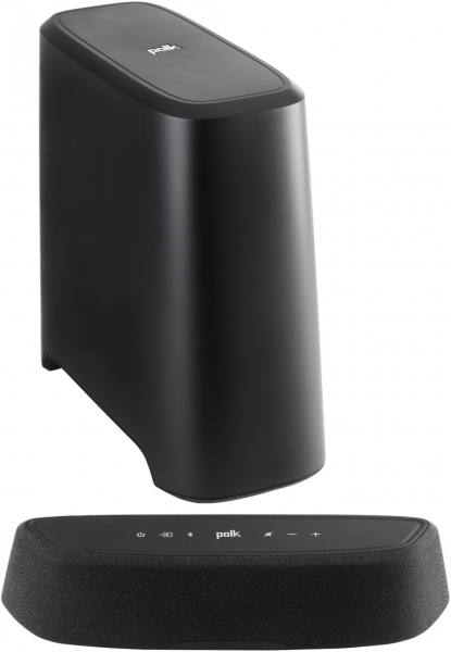 Polk Audio MagniFi Mini AX Soundbar