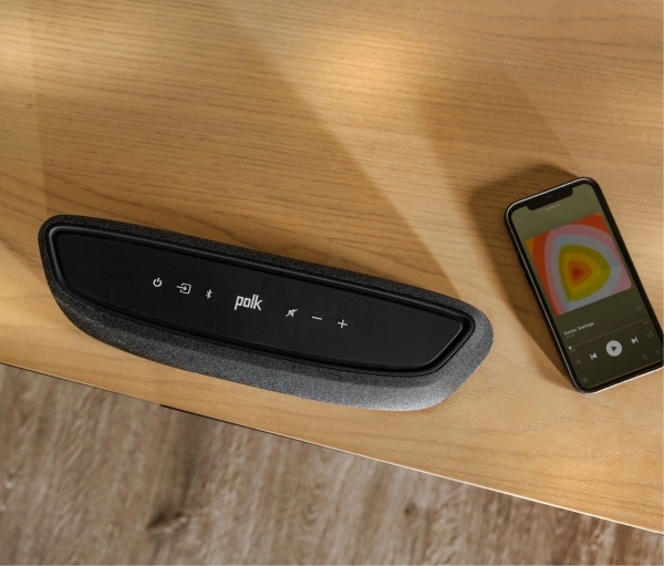 Polk Audio MagniFi Mini AX Soundbar