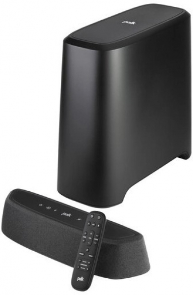 Polk Audio MagniFi Mini AX Soundbar