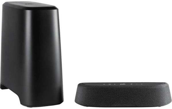 Polk Audio MagniFi Mini AX Soundbar