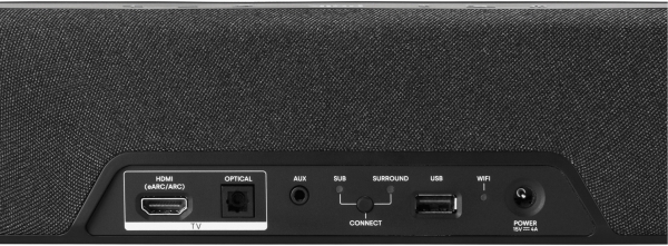 Polk Audio MagniFi Mini AX Soundbar
