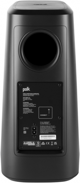 Polk Audio MagniFi Mini AX Soundbar