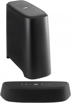 Polk Audio MagniFi Mini AX Soundbar