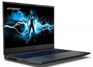 Erazer Major X20 MD62614 Laptop