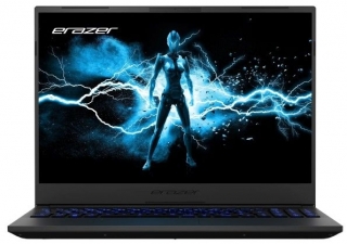 Erazer Major X20 MD62614 Laptop