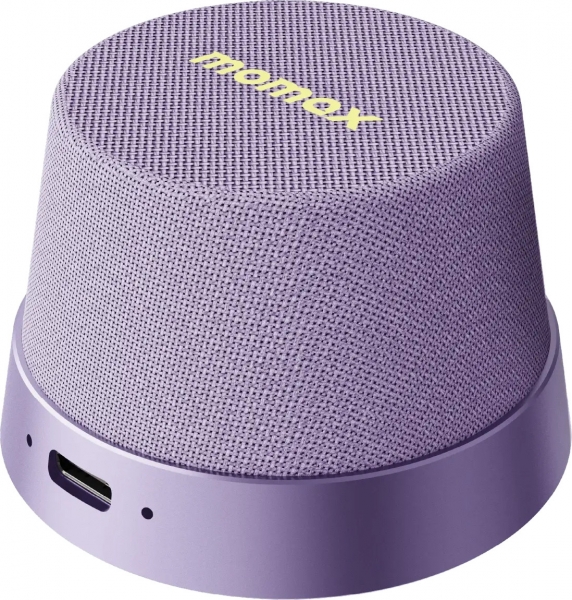 Momax 1-Vibe Go Bluetooth Hoparlör