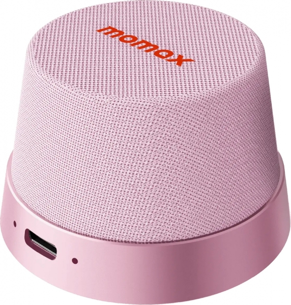 Momax 1-Vibe Go Bluetooth Hoparlör