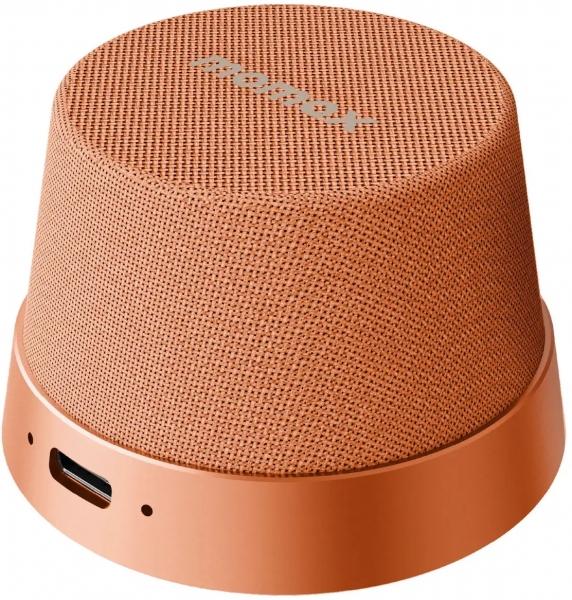 Momax 1-Vibe Go Bluetooth Hoparlör
