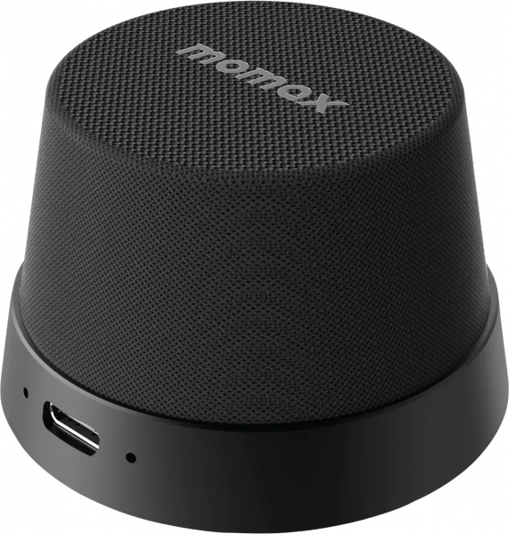 Momax 1-Vibe Go Bluetooth Hoparlör