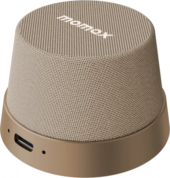 Momax 1-Vibe Go Bluetooth Hoparlör