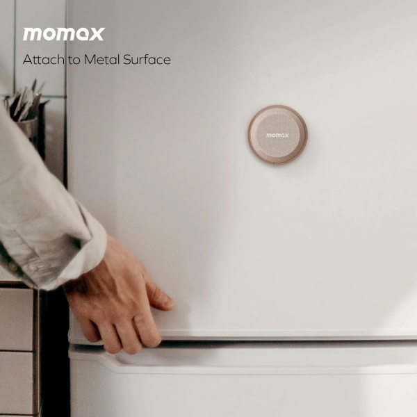 Momax 1-Vibe Go Bluetooth Hoparlör
