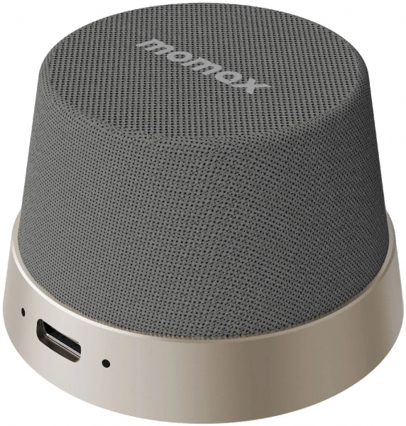 Momax 1-Vibe Go Bluetooth Hoparlör