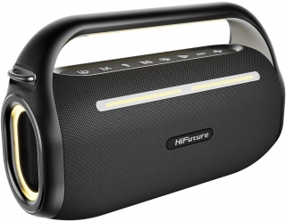 HiFuture MusicBox 100 Bluetooth Hoparlör