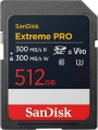 Sandisk Extreme Pro UHS-II V90 (SDSDXDM-512G-GN4IN) SD
