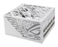 Asus Rog Strix Platinum White Edition 1000W resim