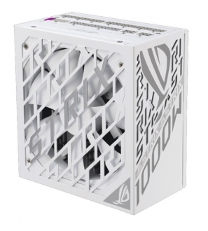 Asus Rog Strix Platinum White Edition 1000W
