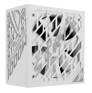 Asus Rog Strix Platinum White Edition 1000W