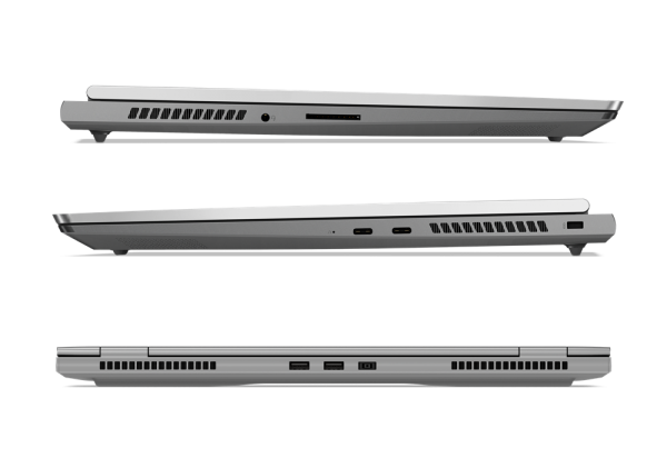 Lenovo ThinkBook 16p G6 21U00014TX Laptop