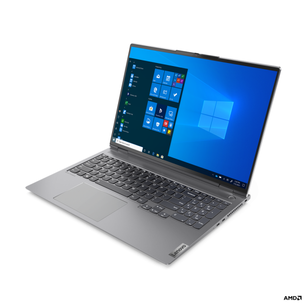 Lenovo ThinkBook 16p G6 21U00014TX Laptop