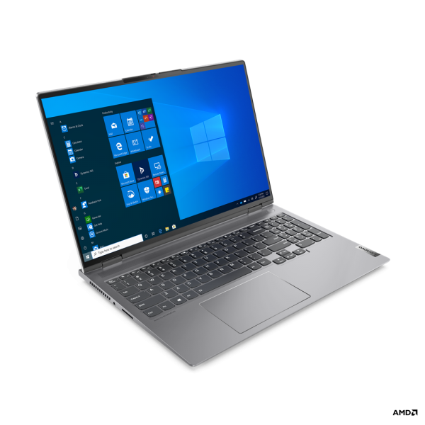 Lenovo ThinkBook 16p G6 21U00014TX Laptop