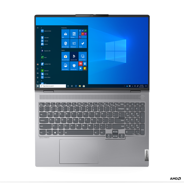 Lenovo ThinkBook 16p G6 21U00014TX Laptop