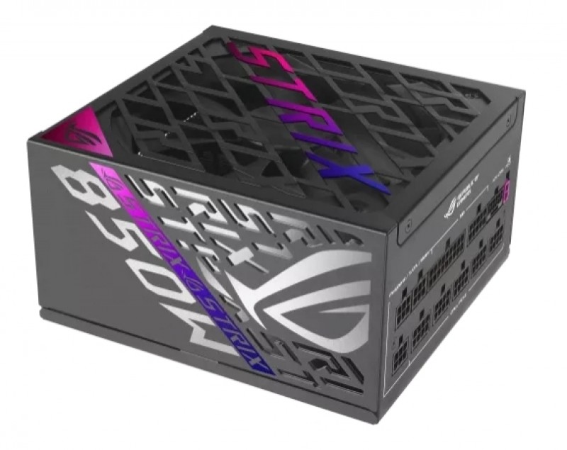 Asus Rog Strix Platinum 850W