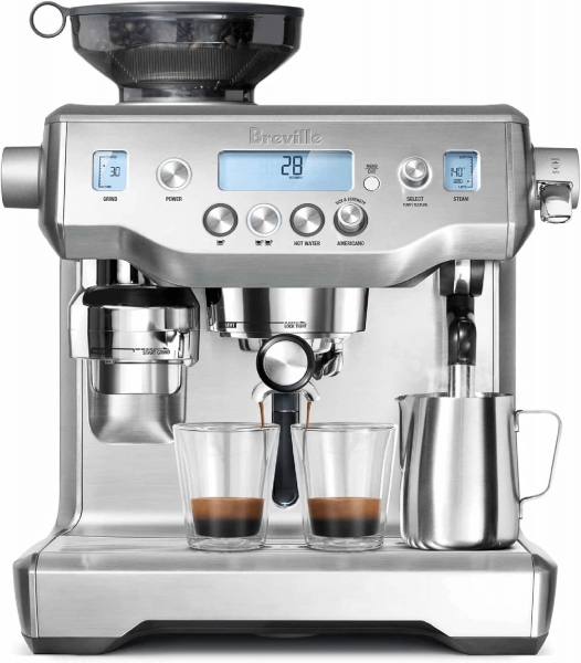 Breville BES980 Kahve Makinesi