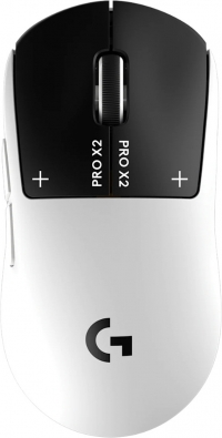 Logitech G Pro X2 SuperStrike resim