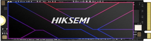 Hiksemi Future Pro SSD