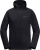 Jack Wolfskin Alpgrat Hooded Erkek Polar Mont