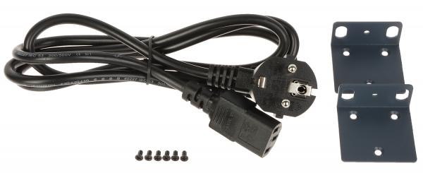 Hikvision DS-3E1526P-SI Switch